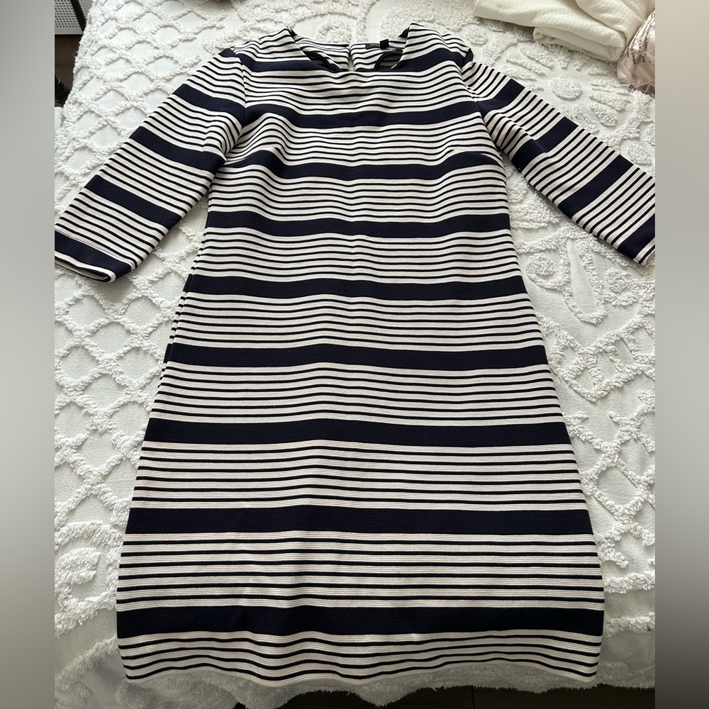 NEW Banana Republic Knit Dress